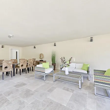 Appartement Heaven Square