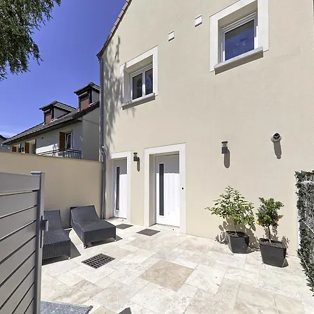 Appartement Heaven Square