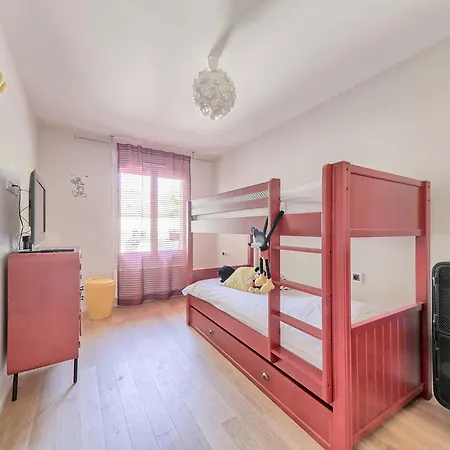 Appartement Heaven Square