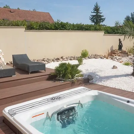 Appartement Heaven Square Magny-le-Hongre